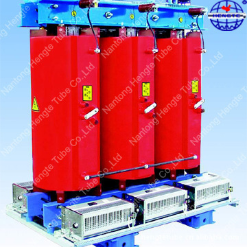 配电变压器 S11型35KV级双绕组无励磁调压配电变压器详解