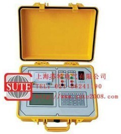 JYM-3F型PT二次压降测试仪技术解析与应用