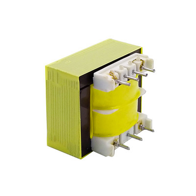 电源变压器全解析 从电路板变压器到针架式、插针式及东一百变压器