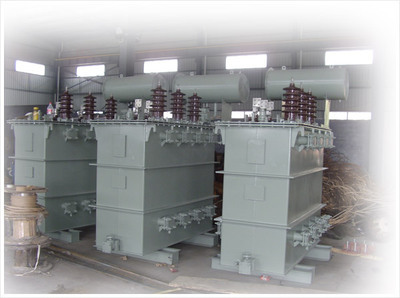 SZ9-6300/35与SZ10-6300/35电力变压器参数对比详解