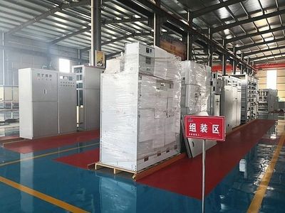 新媒体看枣庄 | 山东鲁源电器 锐意进取开新路，奋力求索创佳绩